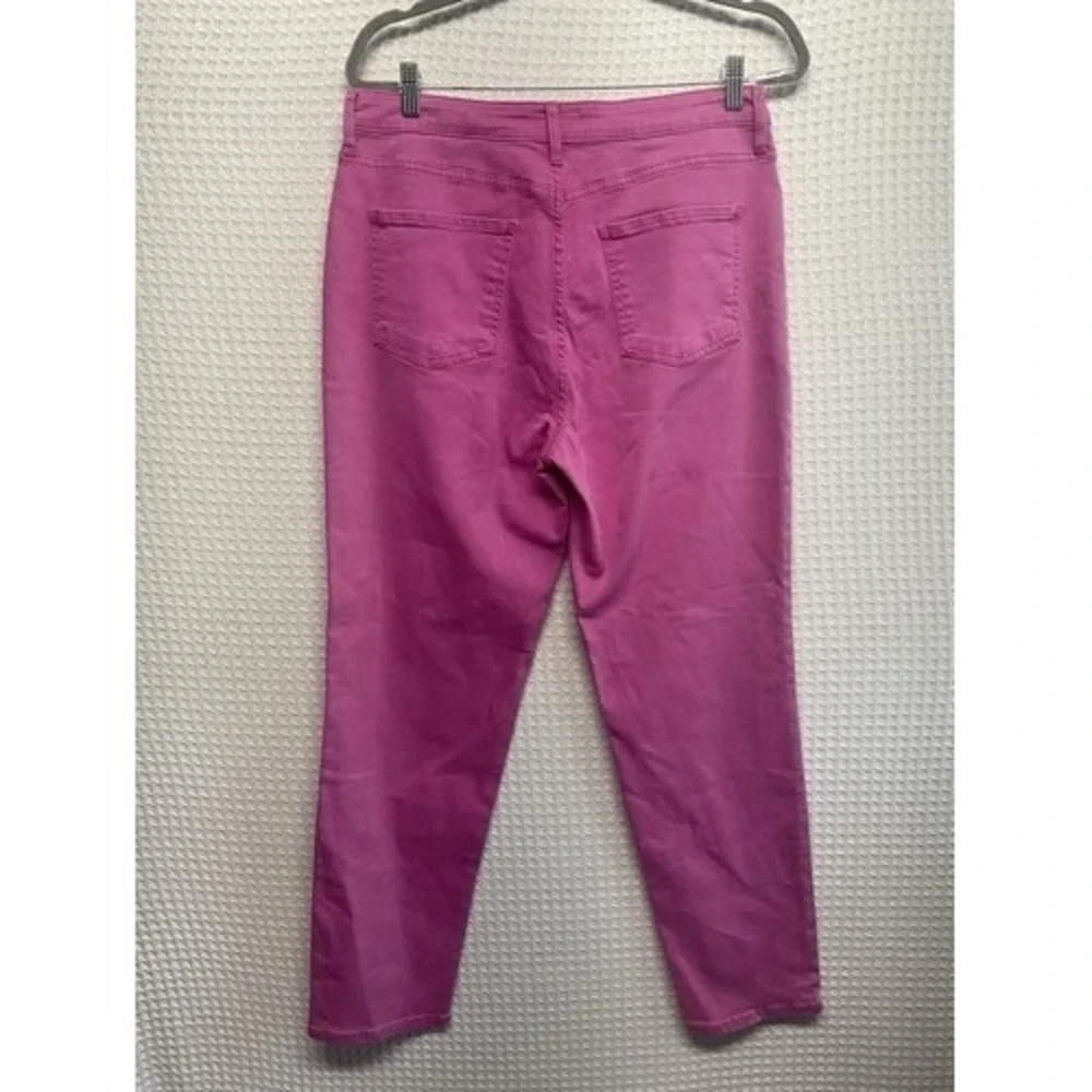 Kut From The Kloth Naomi Girlfriend Straight High Rise Jeans‎ Women 12L China